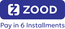 Zood Logo